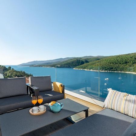 D&A Superior Apartman Rabac Εξωτερικό φωτογραφία