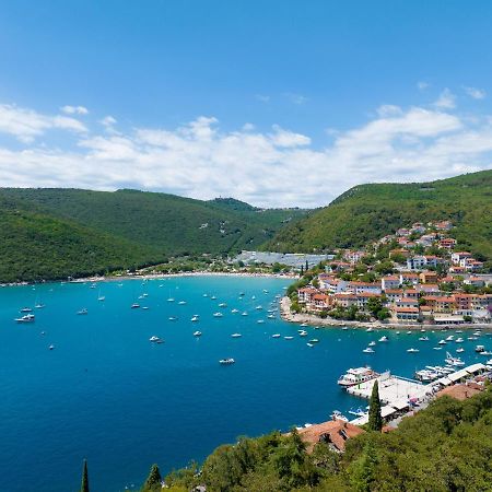 D&A Superior Apartman Rabac Εξωτερικό φωτογραφία