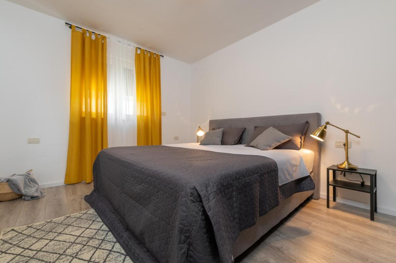 D&A Superior Apartman Rabac Εξωτερικό φωτογραφία