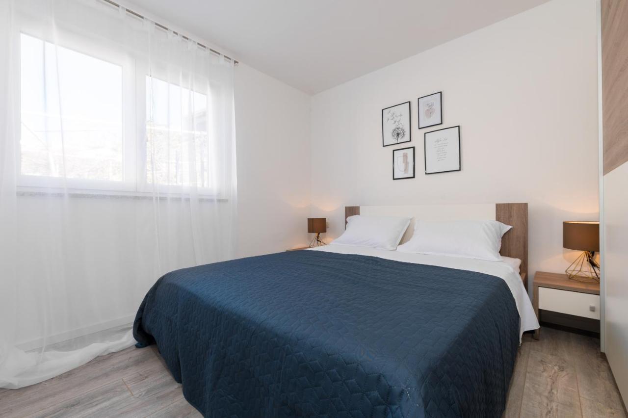 D&A Superior Apartman Rabac Εξωτερικό φωτογραφία