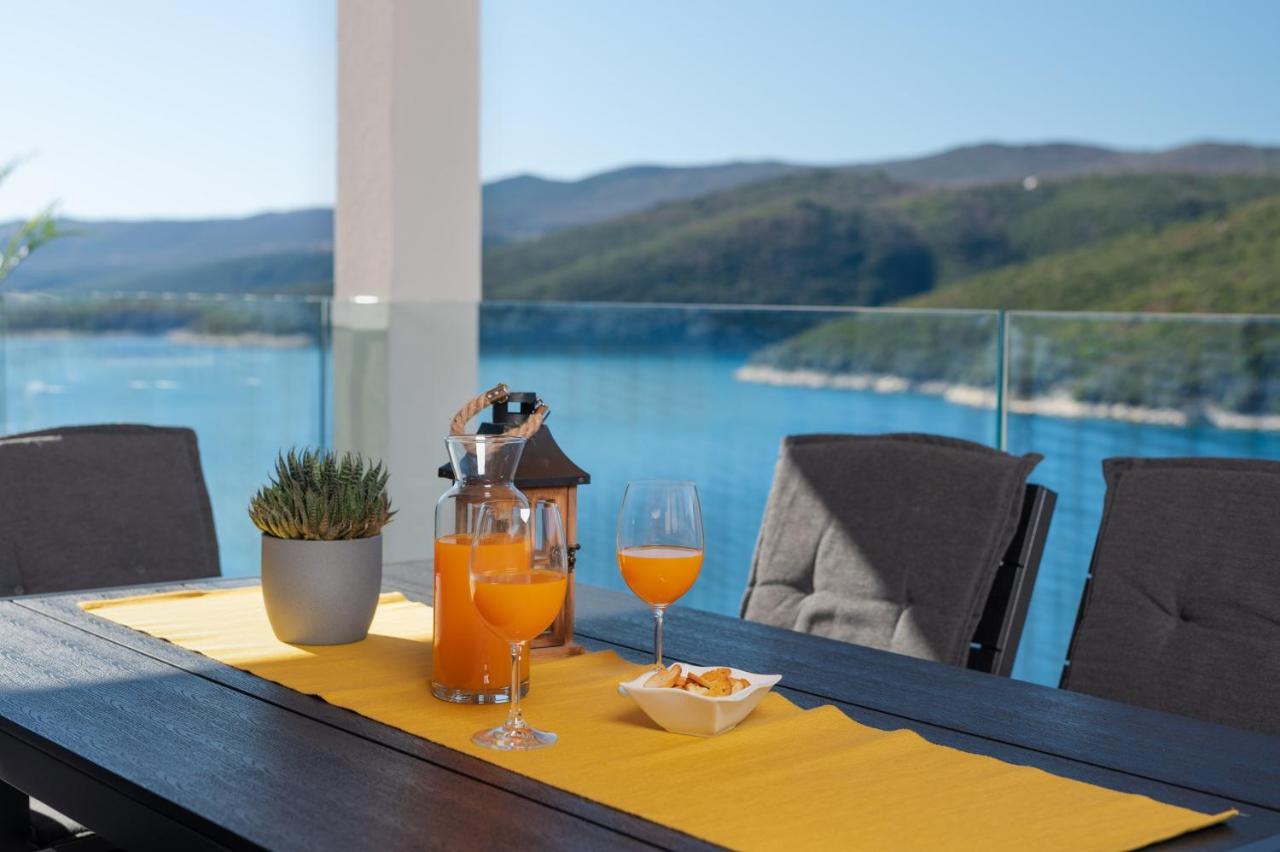 D&A Superior Apartman Rabac Εξωτερικό φωτογραφία