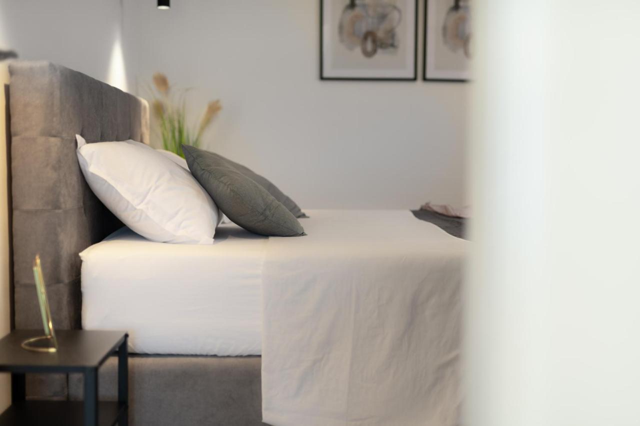 D&A Superior Apartman Rabac Εξωτερικό φωτογραφία