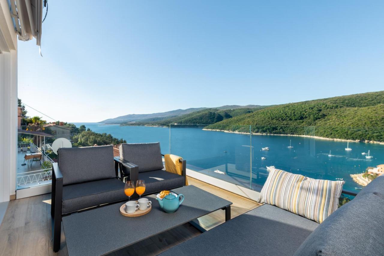 D&A Superior Apartman Rabac Εξωτερικό φωτογραφία