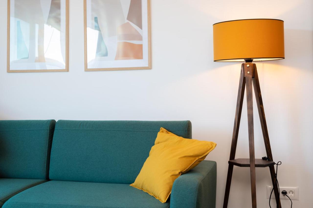 D&A Superior Apartman Rabac Εξωτερικό φωτογραφία
