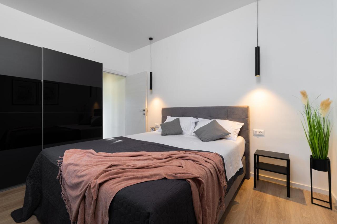 D&A Superior Apartman Rabac Εξωτερικό φωτογραφία