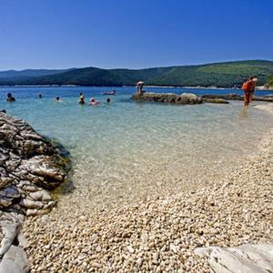 D&A Superior Apartman Rabac Εξωτερικό φωτογραφία