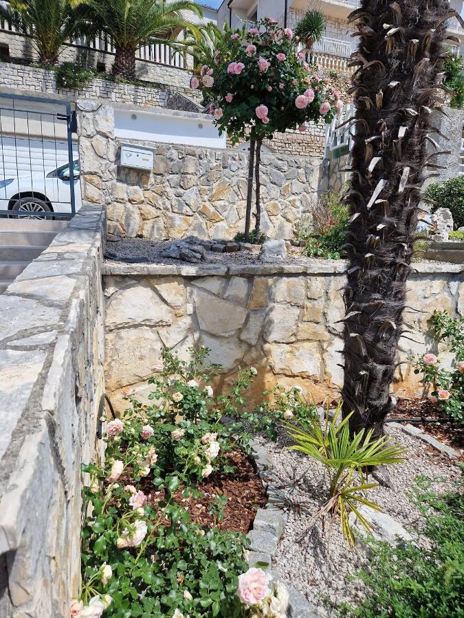 D&A Superior Apartman Rabac Εξωτερικό φωτογραφία